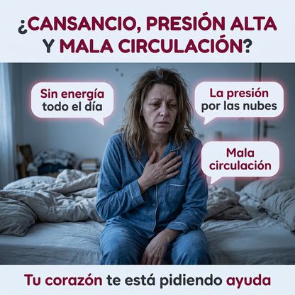Beetroot - Mejora La Circulación