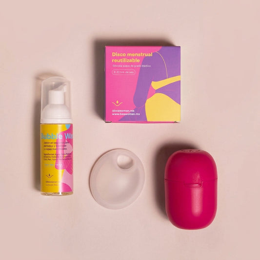 El Kit Esencial Que Toda Mujer Necesita