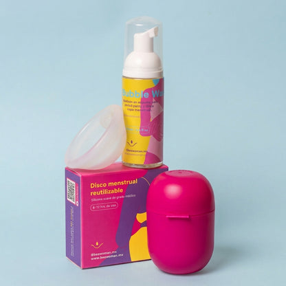 El Kit Esencial Que Toda Mujer Necesita